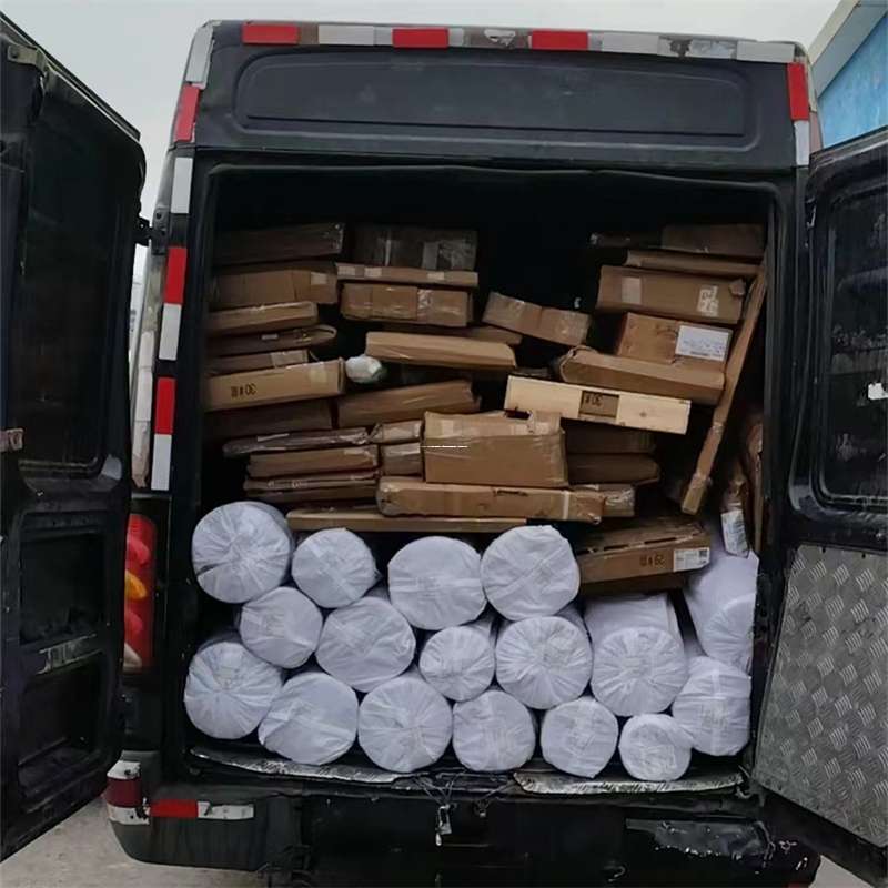 河北沧州黄骅至义乌货运专线，一站式物流服务助您货畅其流！（到义乌物流专线）