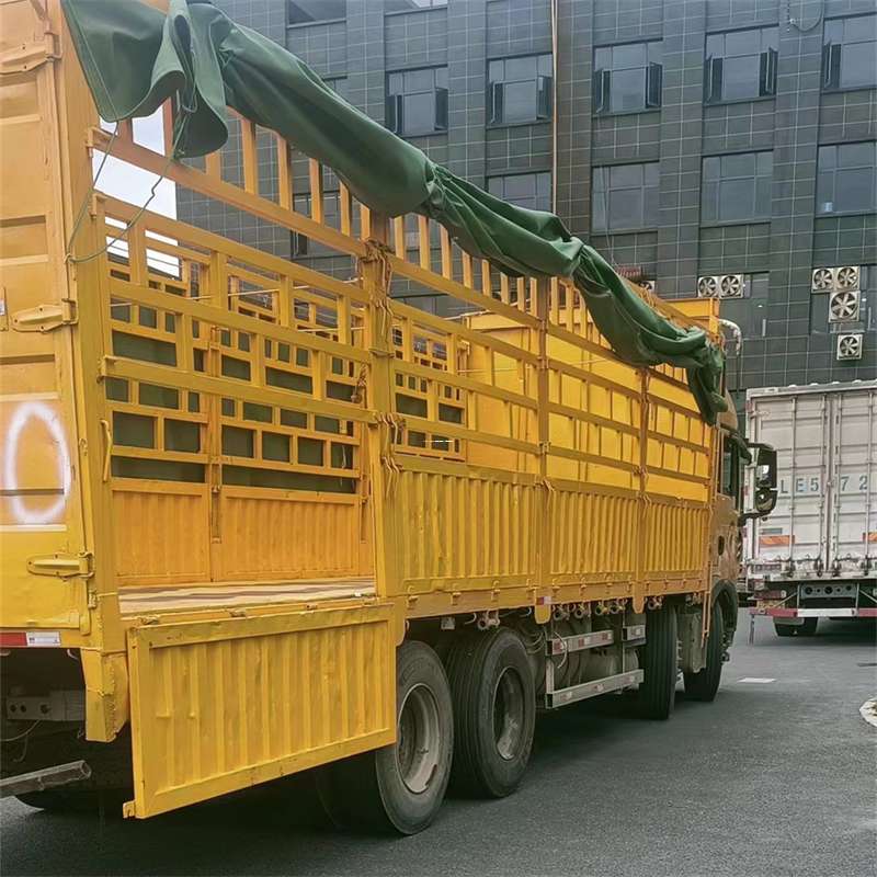 河北沧州黄骅到新泰物流公司——一站式货运服务（到新泰的物流）