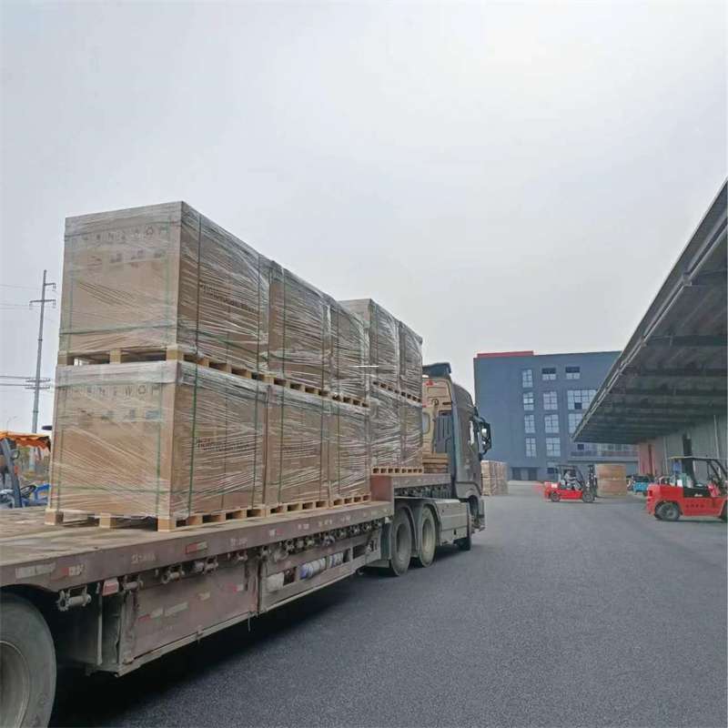 河北沧州黄骅至苏州工业园区货运专线，高效物流直达一站式服务