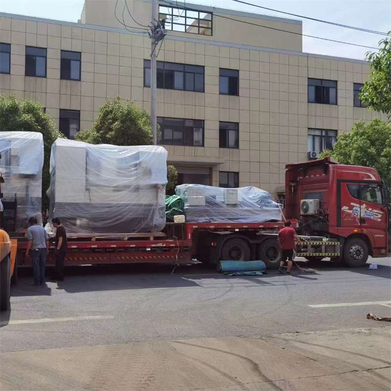 河北沧州黄骅到南京物流公司一站式服务，让货运更轻松