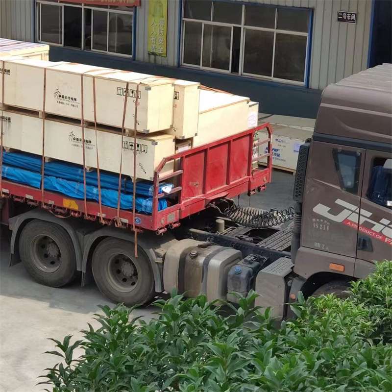 河北沧州黄骅至新疆阿勒泰福海县物流专线，一站式服务，让您的货物畅行无忧